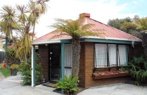 Fenton Street Hotel | Pure Motel