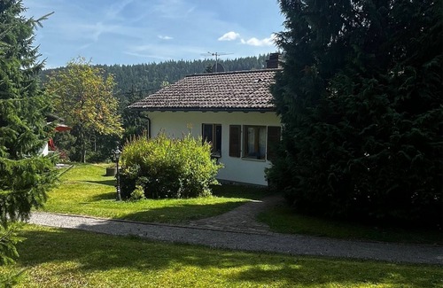 Falkau House | Pure nature - detached, quietly situated vacation home for 4 people