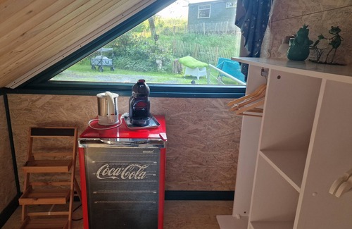 Hundsdorf Cabin | Pure nature - glamping by the pond - ideal for nature lovers