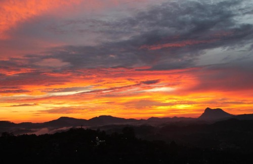 Kandy Hotel | Pure Nature Hotel Kandy