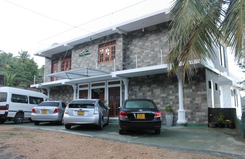 Kandy Hotel | Pure Nature Hotel Kandy