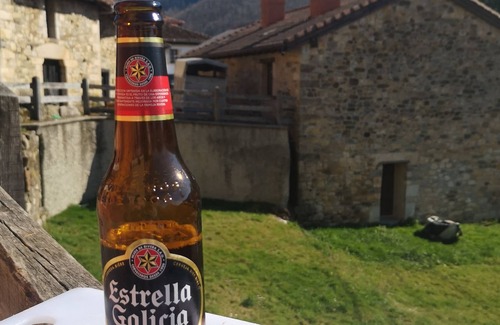 Orle Cottage | Pure nature in "La Escuela" of Orlé