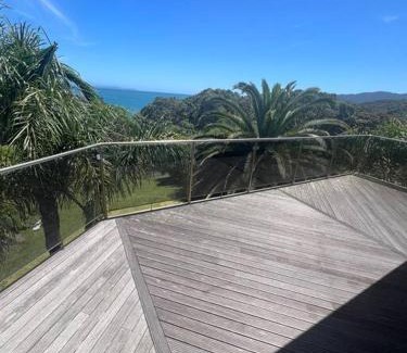 Coopers Beach House | Pure New Zealand Pure Beachfront
