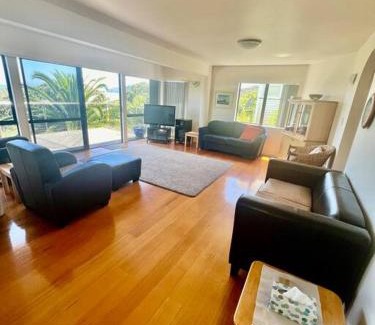 Coopers Beach House | Pure New Zealand Pure Beachfront