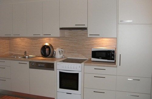 Holdernach Apartment | Pure relaxation in beautiful Zillertal!