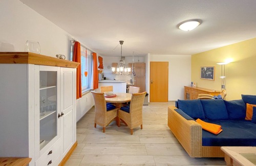 Koelpinsee Apartment | "Pure relaxation: your dream vacation apartment on the Baltic Sea awaits you!"