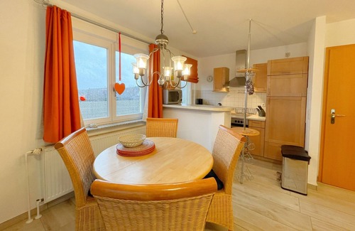 Koelpinsee Apartment | "Pure relaxation: your dream vacation apartment on the Baltic Sea awaits you!"