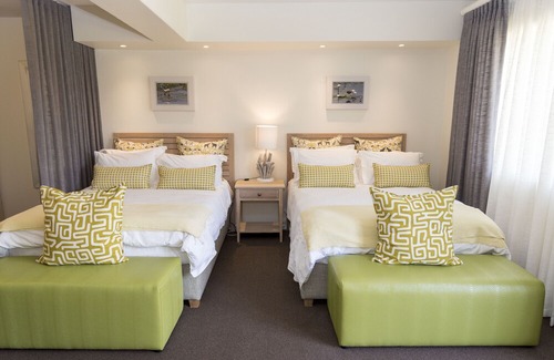 Hunter's Home Apartment | Pure relaxation @Armadillo Studio 2