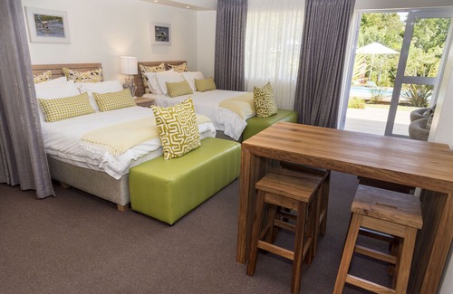 Hunter's Home Apartment | Pure relaxation @Armadillo Studio 2