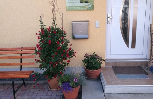 Goerlitz Apartment | Pure relaxation, cosiness is our most important factor.