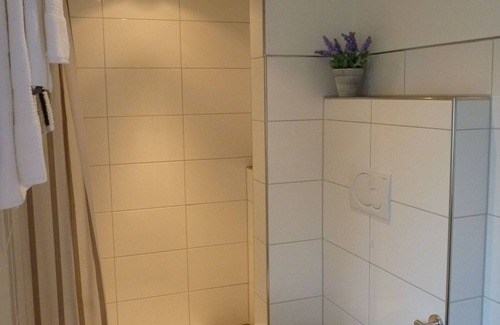 Haddorfer Seen House | Pure relaxation: discover the "Weidenbruch" vacation home in the local recreation area.
