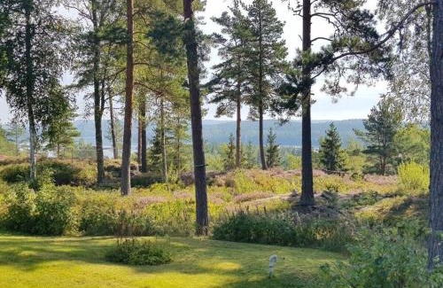 Krakerud House | Pure relaxation in Sweden