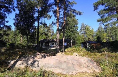 Krakerud House | Pure relaxation in Sweden