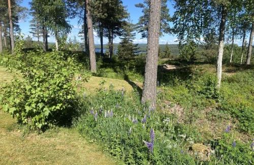 Krakerud House | Pure relaxation in Sweden