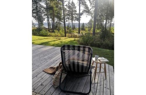 Krakerud House | Pure relaxation in Sweden