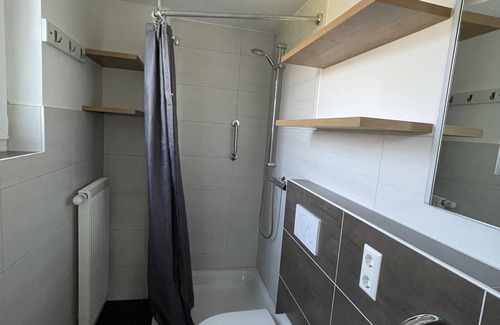 Haddorfer Seen Apartment | "Pure relaxation in the birch grove: your retreat in nature!"