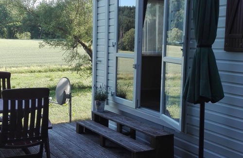 Basberg House | Pure relaxation in the Eifel house "Im Lavendel"