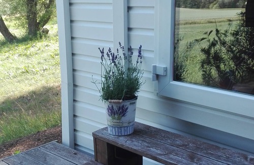 Basberg House | Pure relaxation in the Eifel house "Im Lavendel"