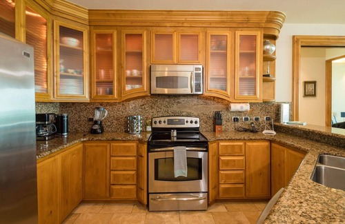 Las Conchas Condo | Pure Sand Beach Front and Stunning View Condo
