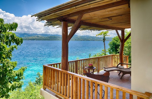 Guindulman Villa | Pure Shores Villa