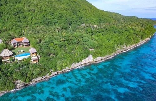 Guindulman Villa | Pure Shores Villa