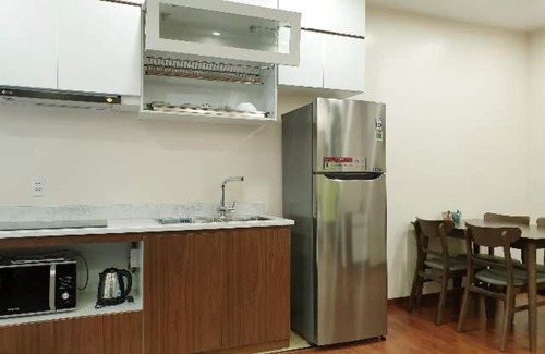 Ngo Quyen Apartment | PURE STAY