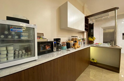 Ngo Quyen Apartment | PURE STAY
