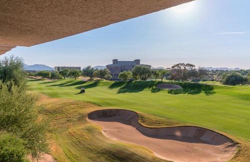 Kierland Apartment | Pure Suites Furnished Two Bed Apts Pool Gym Scottsdale Quarter Kierland Commons