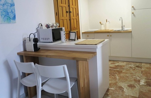 Santa Marina Apartment | Pure Tourist Housing (3 adults)