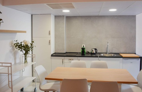 Santa Marina Apartment | Pure Tourist Housing (6 adults)