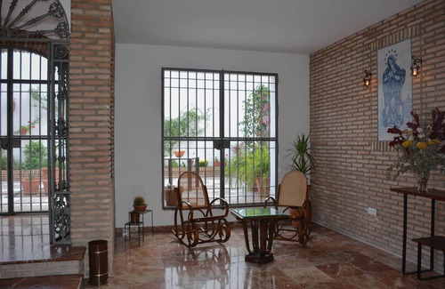 Santa Marina Apartment | Pure Tourist Housing (6 adults)