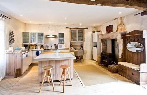 Bouteilles-Saint-Sebastien House | Pure Tranquility - a beautiful place to relax and explore the countryside