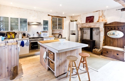 Bouteilles-Saint-Sebastien House | Pure Tranquility - a beautiful place to relax and explore the countryside