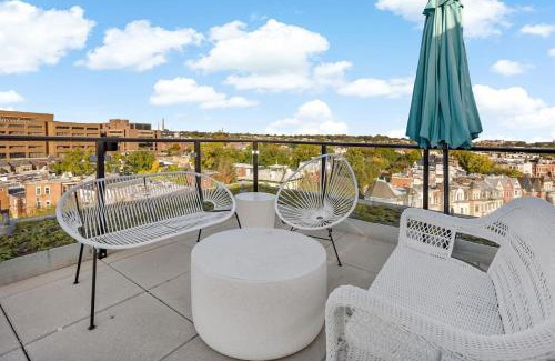 Shaw Apartment | Pure Voyage Shaw