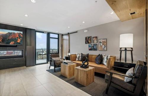 Shaw Apartment | Pure Voyage Shaw