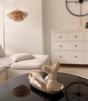 Obersontheim Apartment | PureNature Appartement