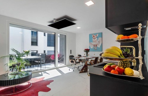 Owingen Apartment | Purer Genuss - Exklusive