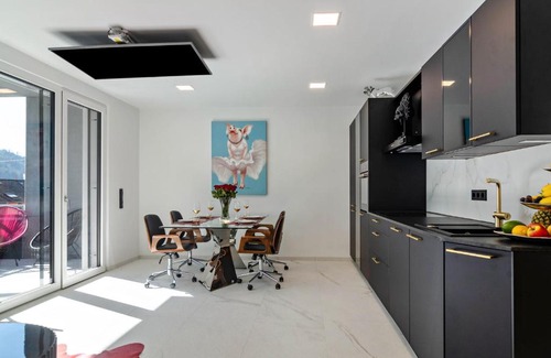 Owingen Apartment | Purer Genuss - Exklusive