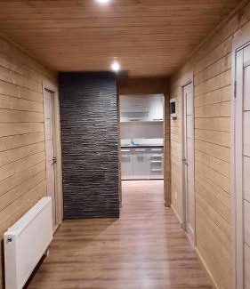 Vidzeme House | Purgaiļi