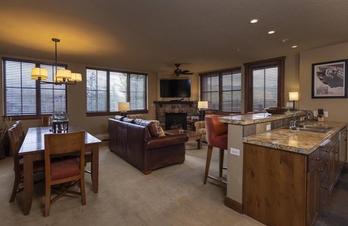 Purgatory Condo | Purgatory Lodge 201 - Managed by Purgatory 201