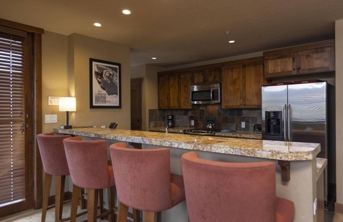 Purgatory Condo | Purgatory Lodge 201 - Managed by Purgatory 201