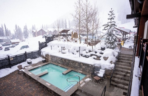 Purgatory Condo | Purgatory Lodge 202 - Managed by Purgatory Resort
