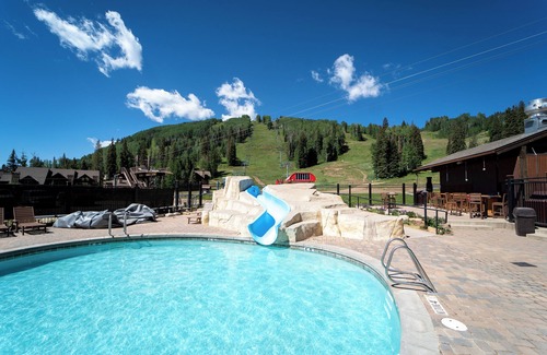 Purgatory Condo | Purgatory Lodge 202 - Managed by Purgatory Resort