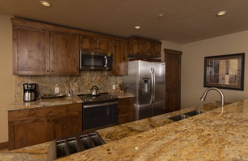 Purgatory Condo | Purgatory Lodge 503 - Managed by Purgatory Resort