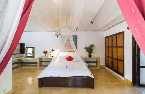 Saba House | Puri Angsa Saba