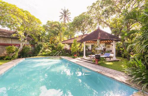 Saba House | Puri Angsa Saba