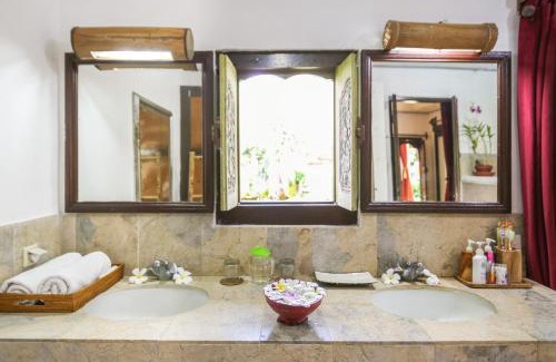 Saba House | Puri Angsa Saba