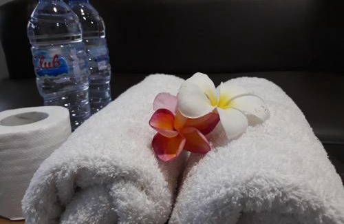 Lovina Hotel | Puri Bali Hotel