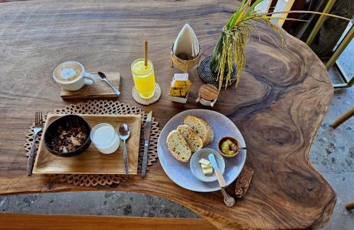 Selemadeg Resort | Puri Dajuma Terrace Eco Lodge & Spa