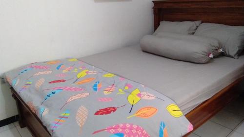 Beji House | Puri Garden Batu
